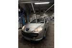 Peugeot 207 CC 163.165 km 5.200 &euro; Heilbronn 74072