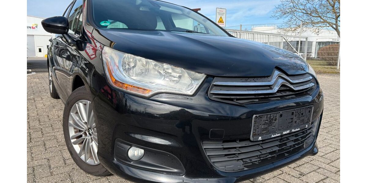 Citroen C4 181.000 km 3.990 &euro; Bruchsal 76646