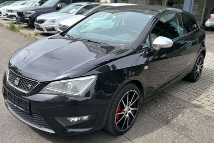Seat Ibiza 77.000 km 8.990 &euro; Heilbronn 74080