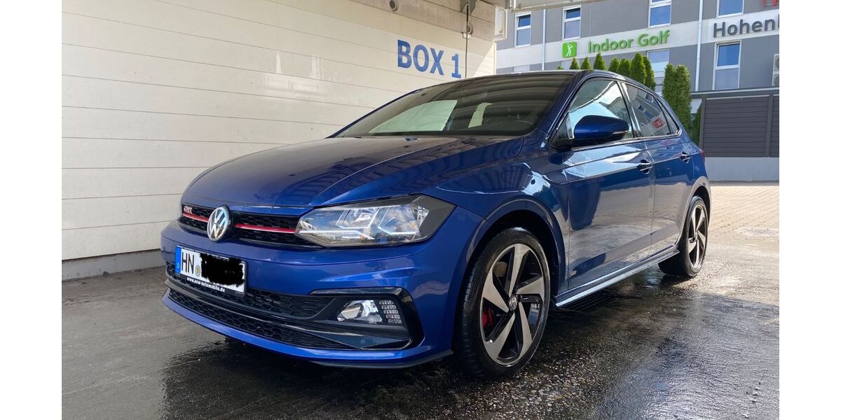 VW Polo 70.000 km 18.700 &euro; Brackenheim 74336