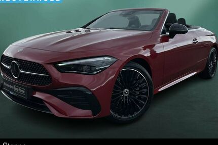 Mercedes-Benz CLE 200 23.700 km 63.330 &euro; Wiesloch 69168