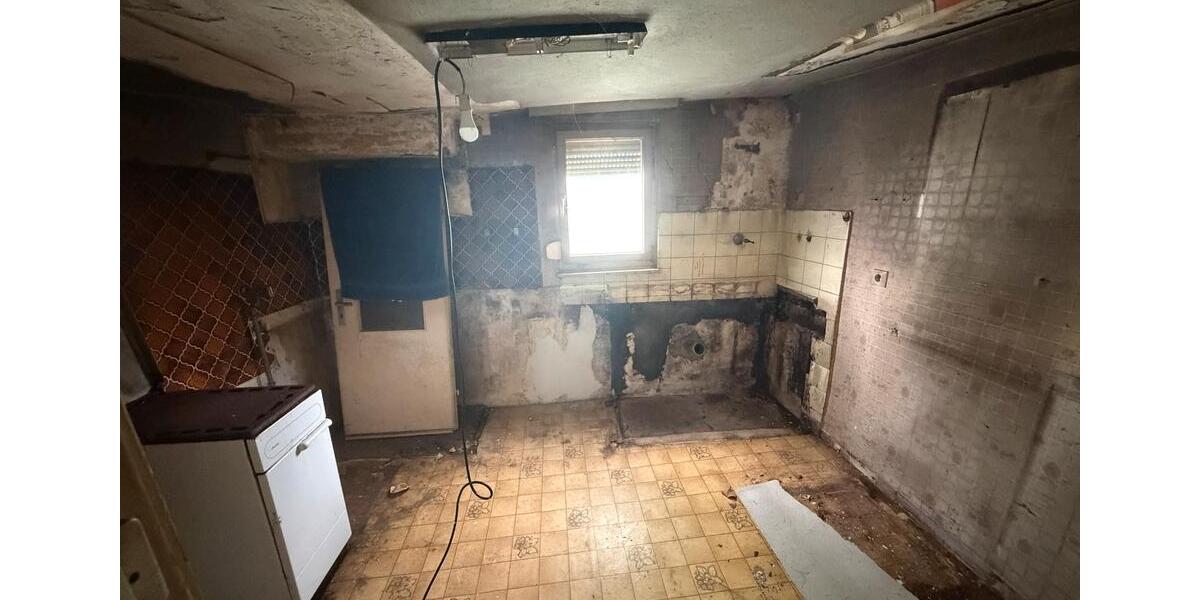 Einfamilienhaus Lauffen am Neckar - 4 Zimmer, 60 m&sup2;, 69.000&euro; | Angebot:26794447
