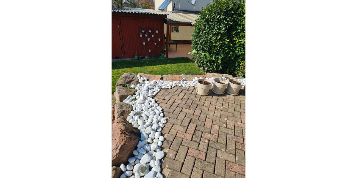 Mehrfamilienhaus, Wohnhaus Zuzenhausen - 11 Zimmer, 155 m&sup2;, 799.000&euro; | Angebot:25648109