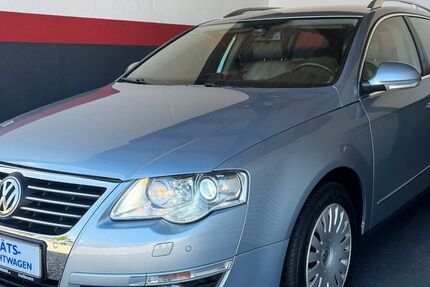 VW Passat 117.000 km 9.890 &euro; Heilbronn 74078