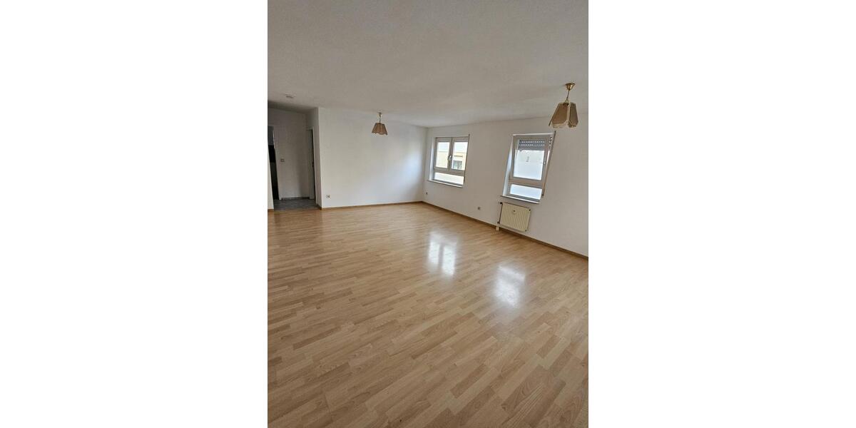 Erdgeschoßwohnung Heilbronn Horkheim - 2 Zimmer, 54 m&sup2;, 750&euro; | Angebot:25355133