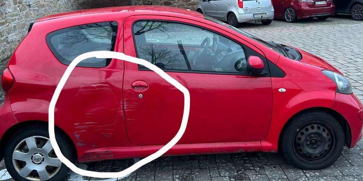 Toyota Aygo 176.850 km 650 &euro; bönnigheim 74357