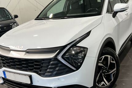 Kia Sportage 99.000 km 18.995 &euro; Bretten 75015