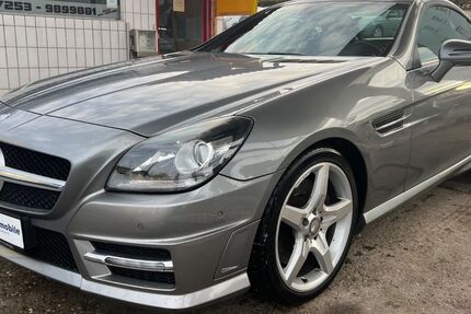 Mercedes-Benz SLK 250 119.250 km 19.990 &euro; Ubstadt-Weiher 76698