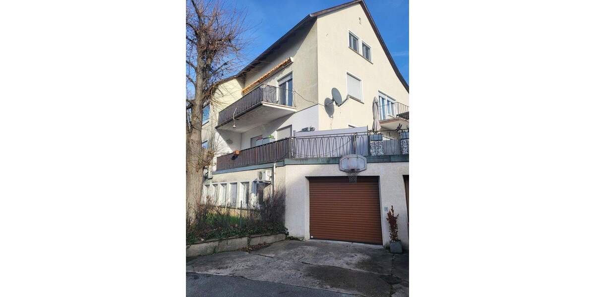 Terrassenwohnung Heilbronn Kernstadt - 4 Zimmer, 117 m&sup2;, 409.000&euro; | Angebot:25728370