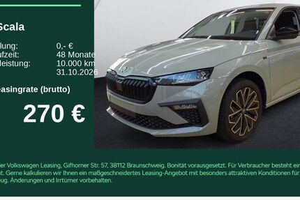Skoda Scala 18.500 km 25.930 &euro; Heilbronn 74076