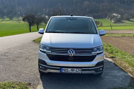 VW T6 Multivan 131.161 km 41.500 &euro; Haßmersheim 74855