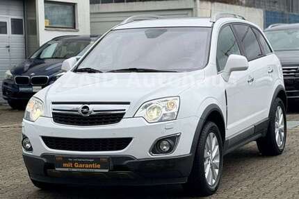 Opel Antara 174.000 km 10.999 &euro; Wiesloch 69168