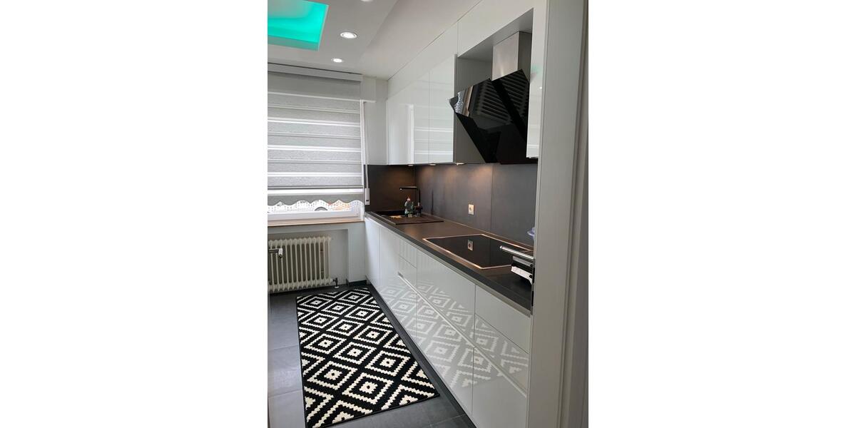 Erdgeschoßwohnung Bad Friedrichshall - 3 Zimmer, 76 m&sup2;, 275.000&euro; | Angebot:26374324