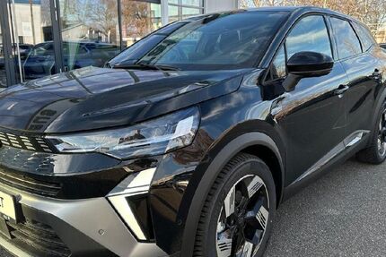 Renault Symbioz 9.900 km 28.990 &euro; Bruchsal 76646