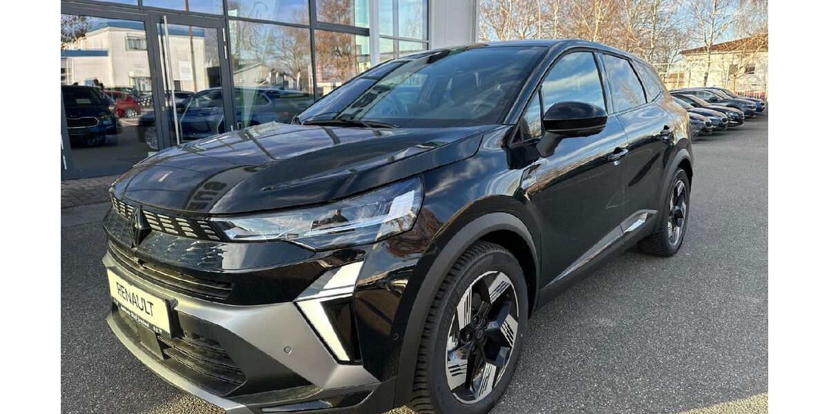 Renault Symbioz 9.900 km 28.990 &euro; Bruchsal 76646