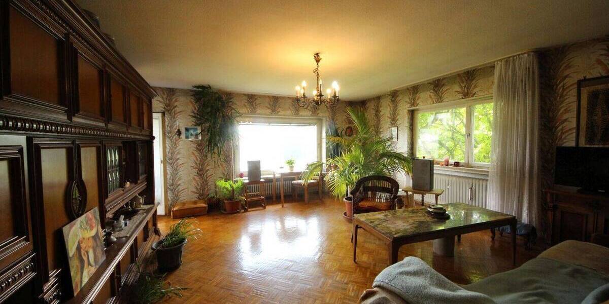 Einfamilienhaus Obrigheim - 7 Zimmer, 160 m&sup2;, 309.000&euro; | Angebot:25986789