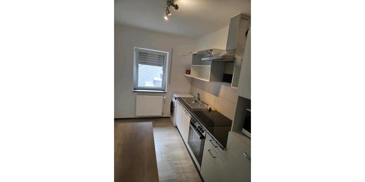 Erdgeschoßwohnung Kirchardt - 1 Zimmer, 37 m&sup2;, 620&euro; | Angebot:25934885