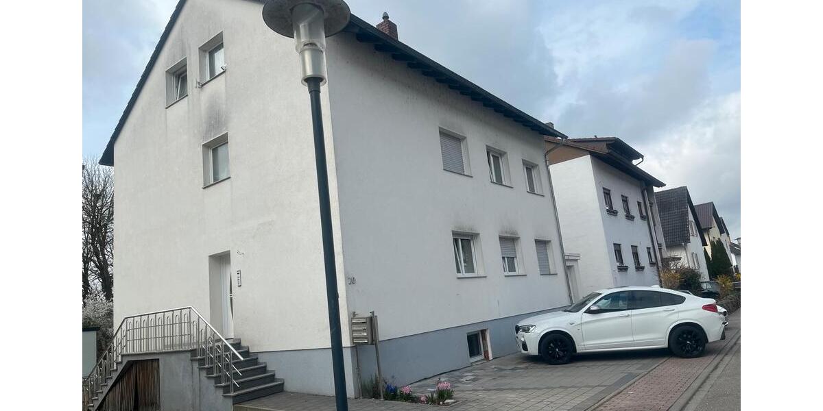 Etagenwohnung Mauer - 3 Zimmer, 85 m&sup2;, 1.290&euro; | Angebot:26019840