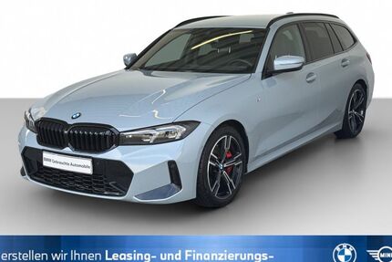 BMW 318 20.630 km 38.340 &euro; Heilbronn 74076