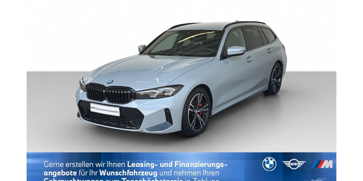 BMW 318 20.630 km 38.340 &euro; Heilbronn 74076