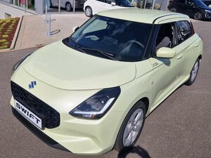Suzuki Swift 1.2 Hybrid CVT Comfort 6 Jahre Garantie 2.500 km 21.850 &euro; Obrigheim-Asbach 74847