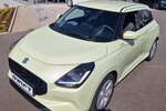 Suzuki Swift 1.2 Hybrid CVT Comfort 6 Jahre Garantie 2.500 km 21.850 &euro; Obrigheim-Asbach 74847