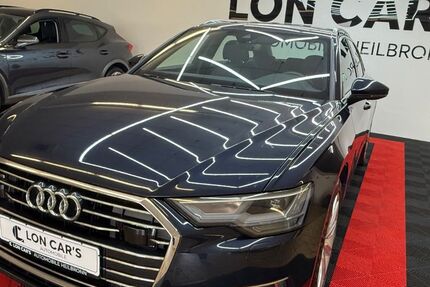 Audi A6 68.500 km 32.990 &euro; Leingarten 74211