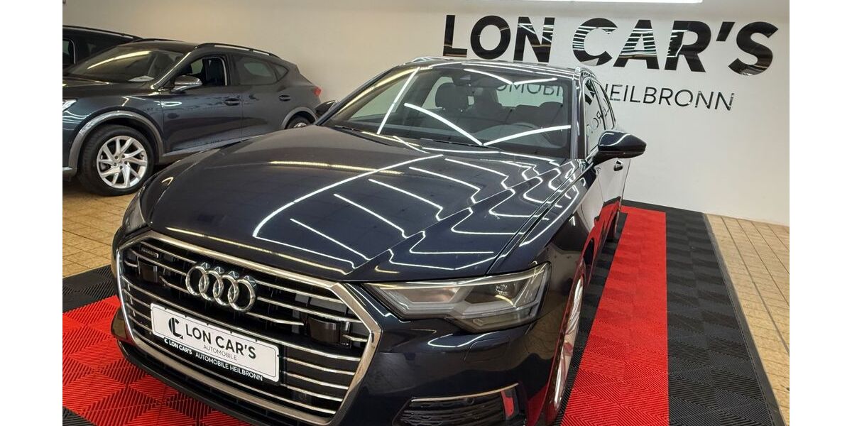 Audi A6 68.500 km 32.990 &euro; Leingarten 74211