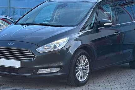 Ford Galaxy 337.000 km 8.995 &euro; Bruchsal-Helmsheim 76646