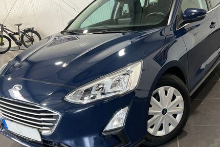 Ford Focus 148.000 km 9.995 &euro; Bretten 75015