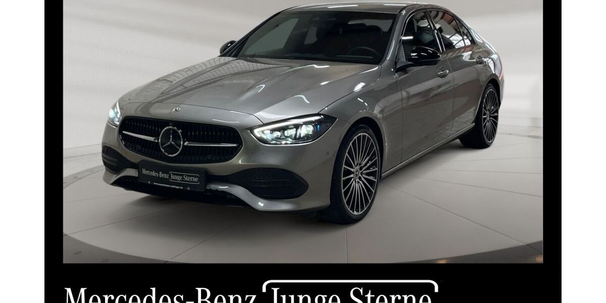 Mercedes-Benz C 300 11.007 km 42.829 &euro; Heilbronn 74072