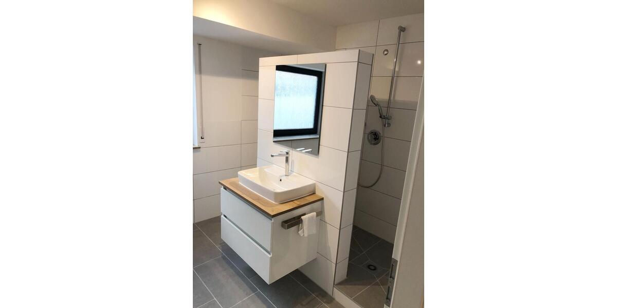 Etagenwohnung Heilbronn Frankenbach - 1.5 Zimmer, 38 m&sup2;, 480&euro; | Angebot:25979040