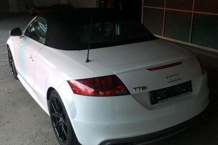 Audi TTS 171.000 km 15.900 &euro; Eppingen 75031