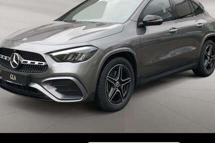 Mercedes-Benz GLA 180 9.470 km 39.389 &euro; Heilbronn 74072