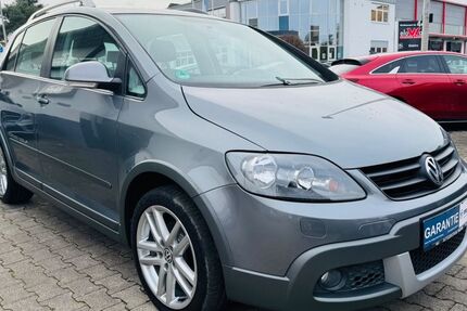 VW Golf Plus 124.500 km 7.970 &euro; Bad Rappenau 74906