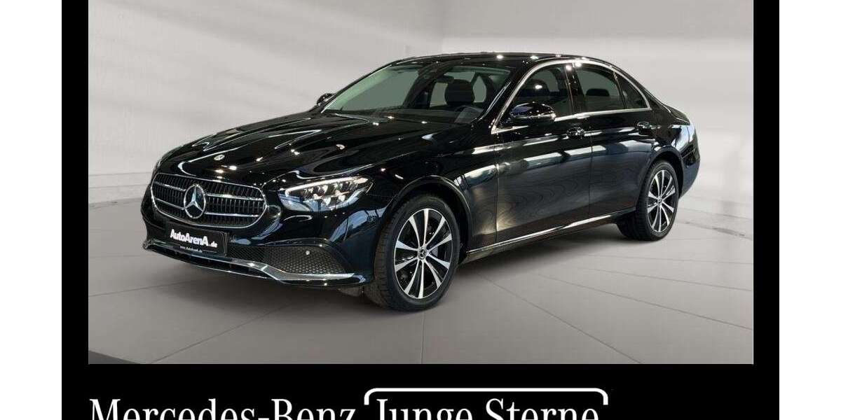 Mercedes-Benz E 300 86.337 km 31.993 &euro; Heilbronn 74072