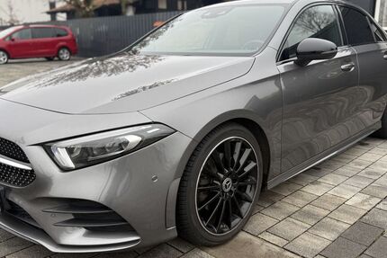 Mercedes-Benz A 220 59.976 km 29.555 &euro; Bruchsal 76646