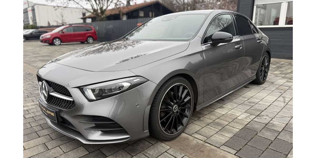 Mercedes-Benz A 220 59.976 km 29.555 &euro; Bruchsal 76646