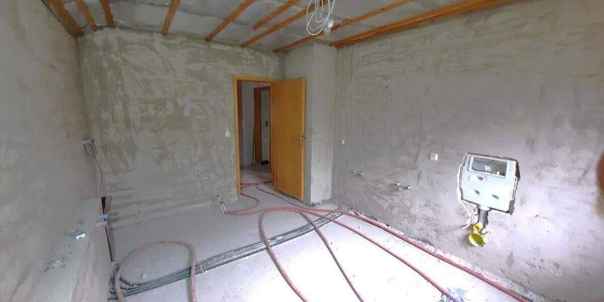 Einfamilienhaus Eschelbronn - 6 Zimmer, 160 m&sup2;, 480.000&euro; | Angebot:25823690