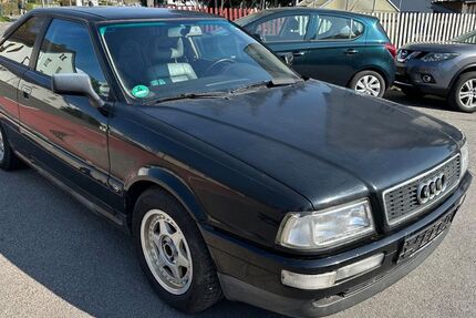 Audi Coupé 238.000 km 5.000 &euro; Heilbronn 74080