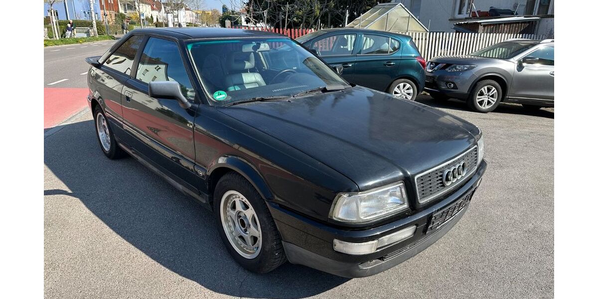 Audi Coupé 238.000 km 5.000 &euro; Heilbronn 74080