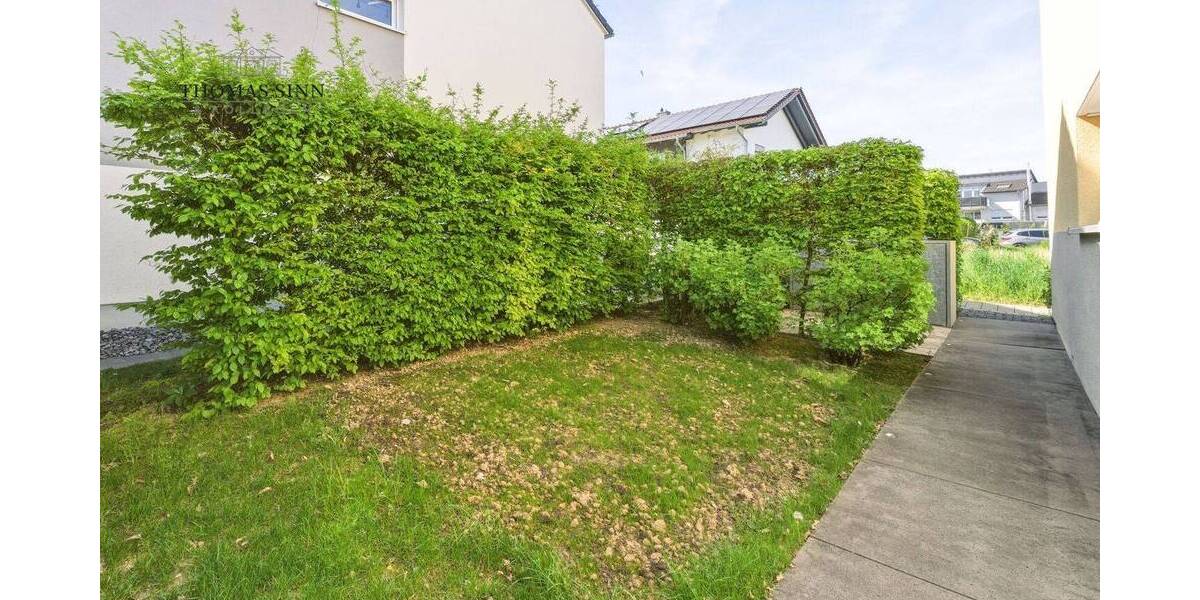 Doppelhaushälfte Leingarten Großgartach - 6 Zimmer, 135 m&sup2;, 595.000&euro; | Angebot:26502387