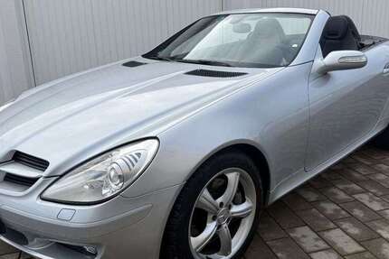 Mercedes-Benz SLK 350 104.000 km 12.450 &euro; Niefern-Öschelbronn 75223