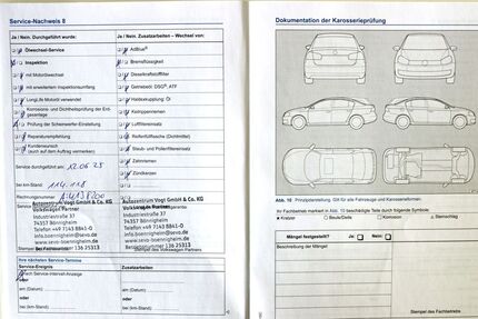 VW Touran 127.250 km 13.890 &euro; Bietigheim Bissingen 74321