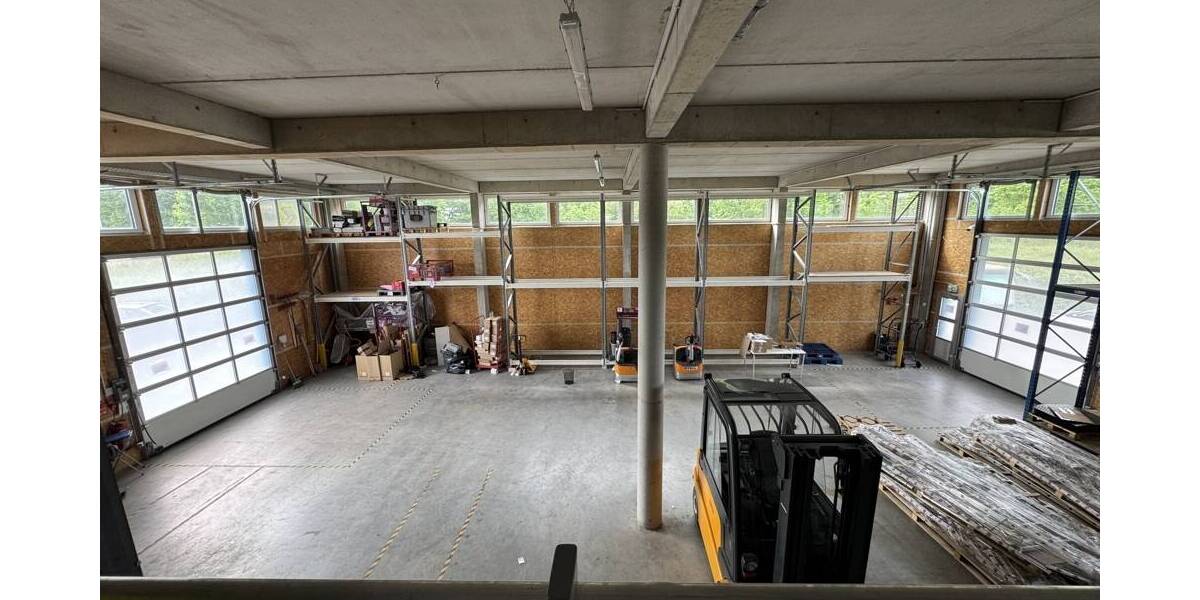 Gewerbeobjekt Maulbronn - 8.500&euro; | Angebot:26486928
