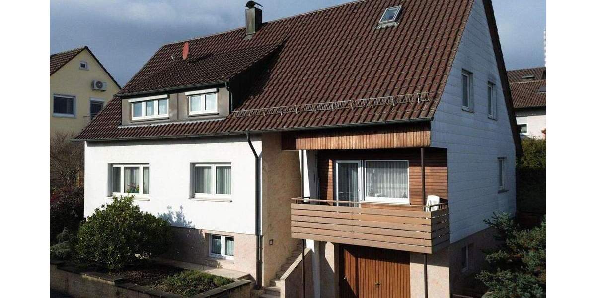 Einfamilienhaus Lomersheim Lomersheim - 1 Zimmer, 187 m&sup2;, 485.000&euro; | Angebot:25674896