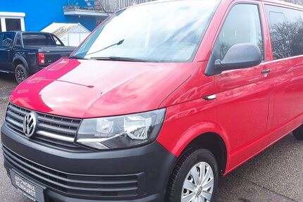VW T6 Caravelle 336.000 km 14.455 &euro; Heilbronn-Talheim 74388