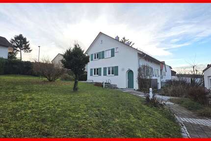 Haus Sachsenheim - 5 Zimmer, 168 m&sup2;, 870.000&euro; | Angebot:25196037