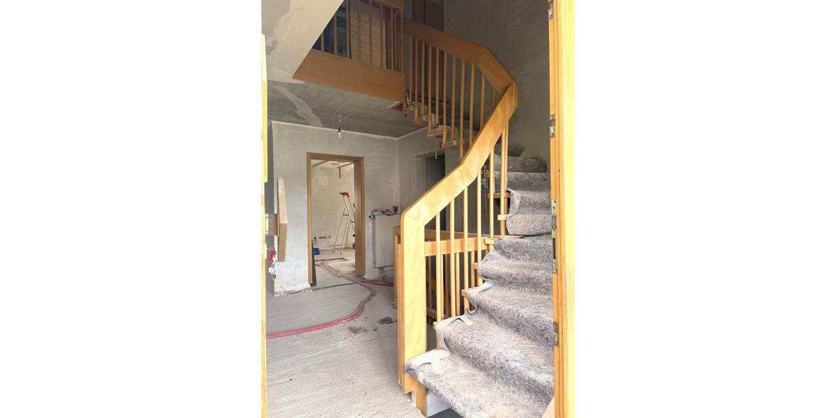 Einfamilienhaus Eschelbronn - 6 Zimmer, 160 m&sup2;, 480.000&euro; | Angebot:25823690