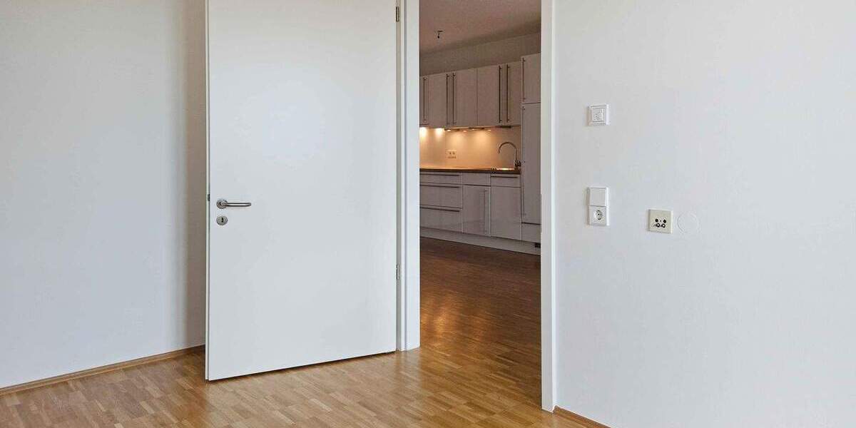 Etagenwohnung Sandhausen - 2 Zimmer, 68 m&sup2;, 269.000&euro; | Angebot:25676483